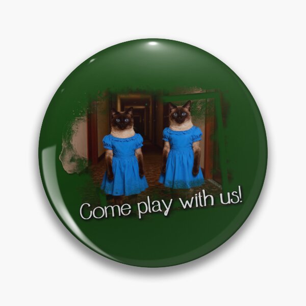 Item preview, Come play designed and sold by KreativeCrow.