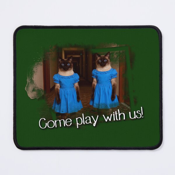 Item preview, Come play designed and sold by KreativeCrow.