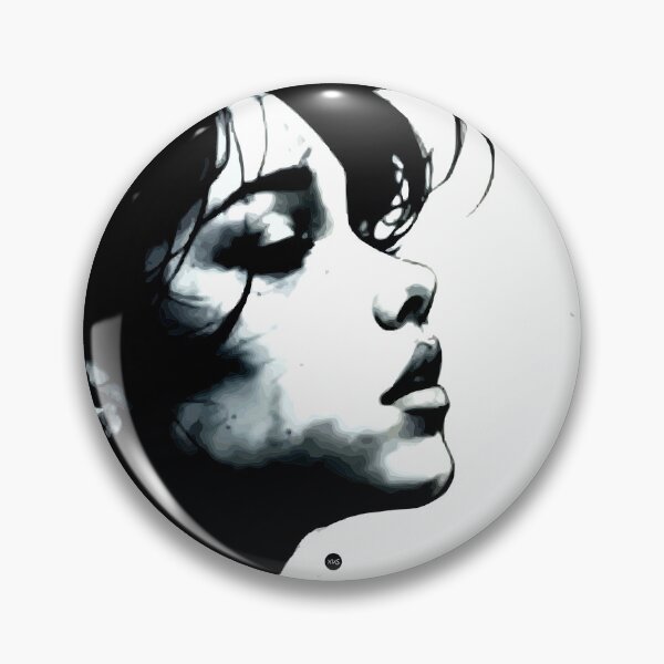 Item preview, Skin silence designed and sold by XUSRedbubble.