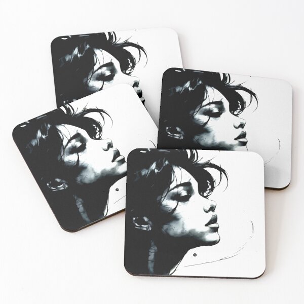 Item preview, Skin silence designed and sold by XUSRedbubble.