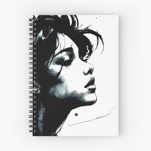 Item preview, Skin silence designed and sold by XUSRedbubble.