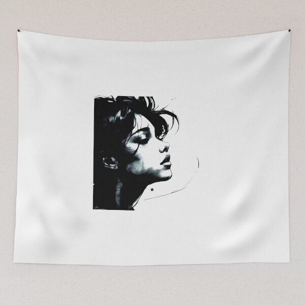 Item preview, Skin silence designed and sold by XUSRedbubble.