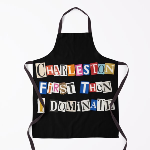 Item preview, Charleston First Then I Dominate Funny Mahjong Shirt – American Mahjongg Player Gift, Game Night Humor Design designed and sold by WearVerse440.