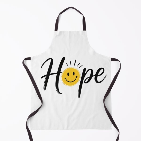 Item preview, Hope Happy Face T-Shirt designed and sold by HopefulWear.