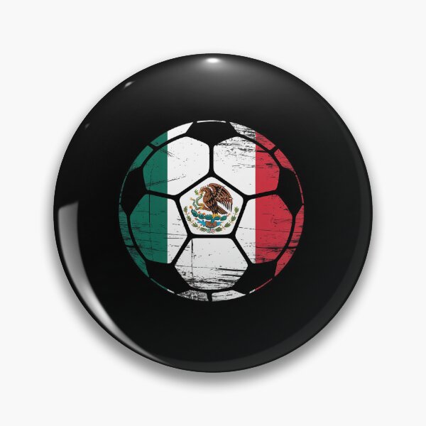 Item preview, Summer 2026 Mexico Soccer World  designed and sold by BlassmausArt.
