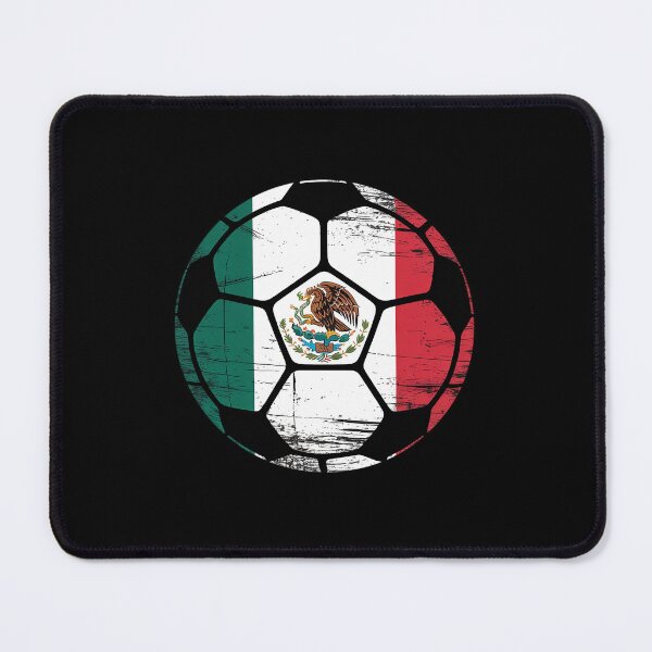 Item preview, Summer 2026 Mexico Soccer World  designed and sold by BlassmausArt.
