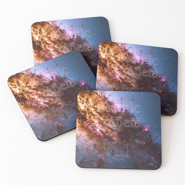 Item preview, WE ARE MADE OF STARS designed and sold by Archive Studio.
