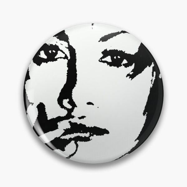 Item preview, Brittany Murphy  designed and sold by Chad's Fresh Art.