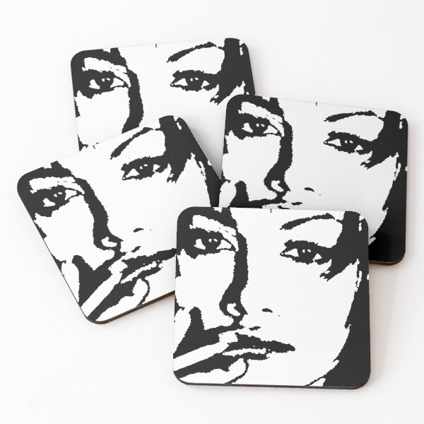 Item preview, Brittany Murphy  designed and sold by Chad's Fresh Art.