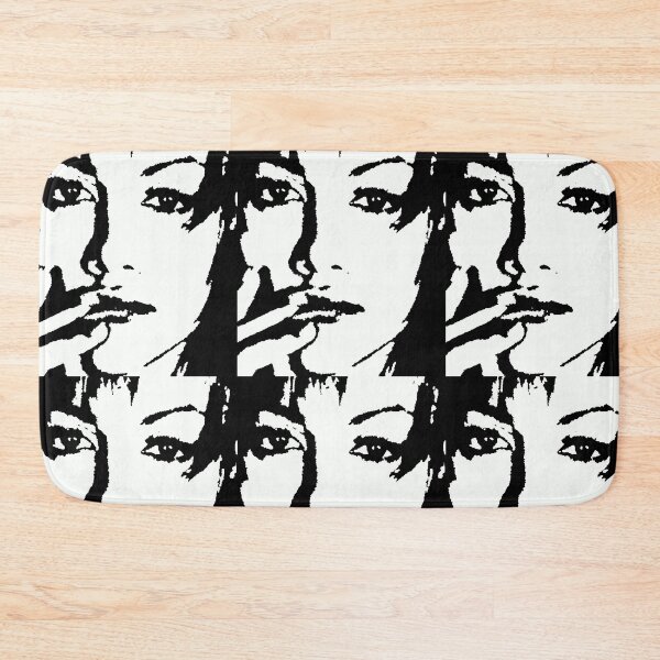 Item preview, Brittany Murphy  designed and sold by Chad's Fresh Art.