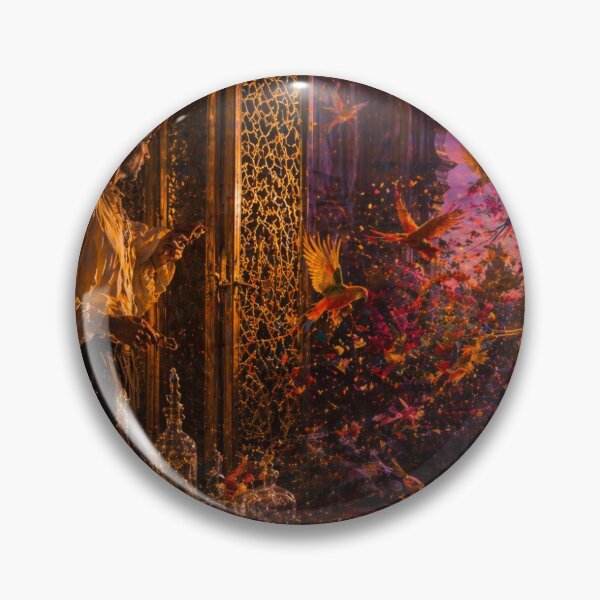 Item preview, Inside Fernando Quevarre's Atelier designed and sold by JeVaisVers.