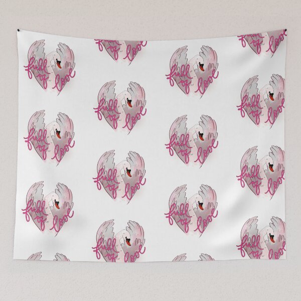 Item preview, full of love designed and sold by kitelumi.