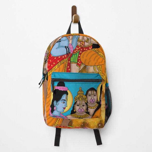 Item preview, Goddess Sita Divine Design designed and sold by Harshit_Digital_Arts.