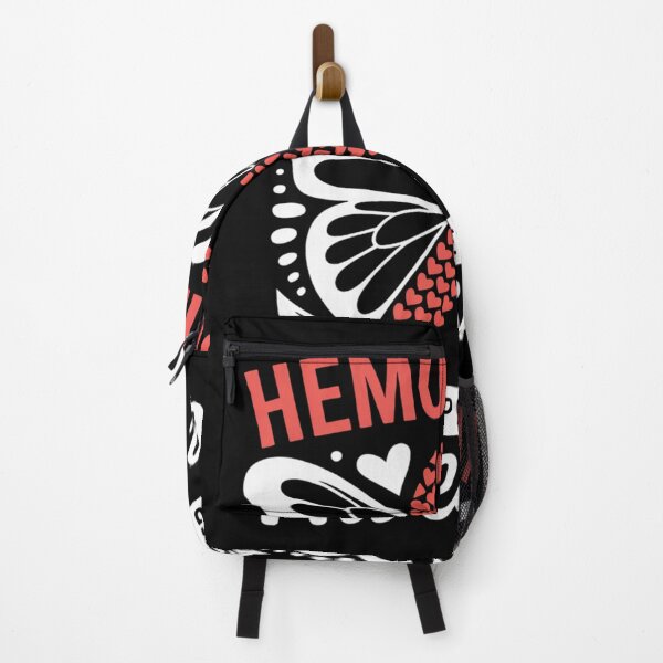 Item preview, Hemophilia Can't Stop Me From Being Awesome Hemophiliac designed and sold by BlassmausArt.