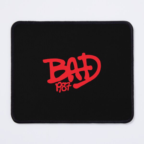 Item preview, BAD Michael Jackson designed and sold by kerryheim.