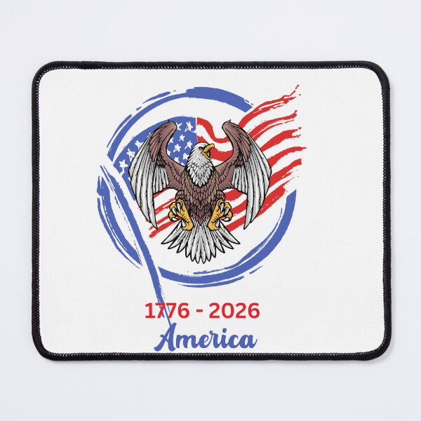 Item preview, America 1776 designed and sold by Kennedy Fun Tee's.