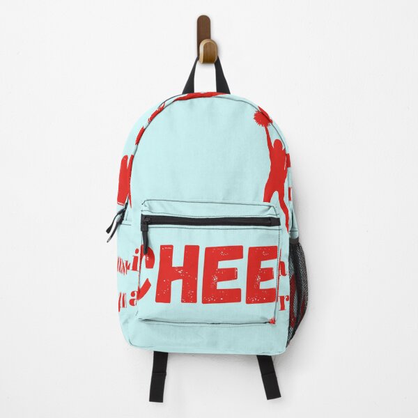 Item preview, Cheer Mom - Pyramid Scheme - Cheerleading designed and sold by JackedUpArt.