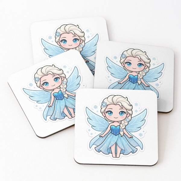Item preview, Elsa designed and sold by mastorasleo.