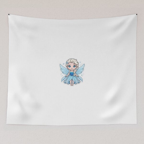 Item preview, Elsa designed and sold by mastorasleo.