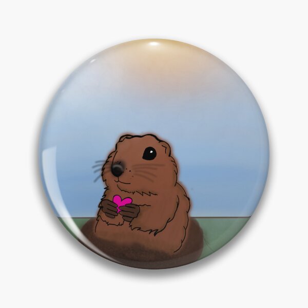 Item preview, Prairie Dog designed and sold by MissguidedMissi.