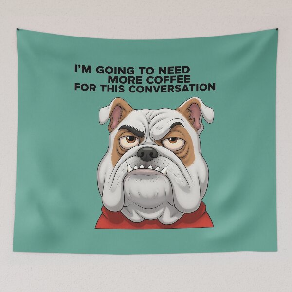 Item preview, Funny Dog Lover Hoodie & Apparel designed and sold by UrbanPrts.