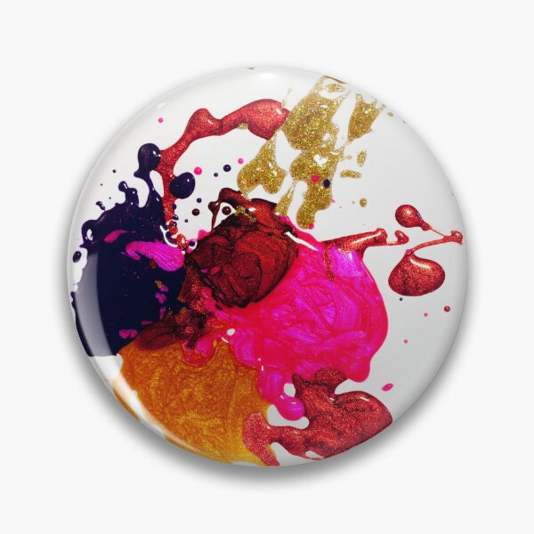 Item preview, Prismatic Texture Splash designed and sold by violetnglitz.