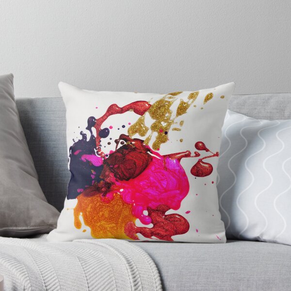 Item preview, Prismatic Texture Splash designed and sold by violetnglitz.