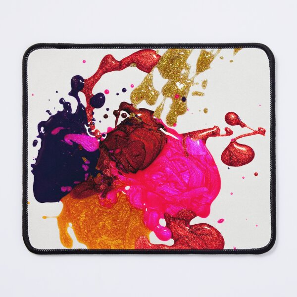 Item preview, Prismatic Texture Splash designed and sold by violetnglitz.