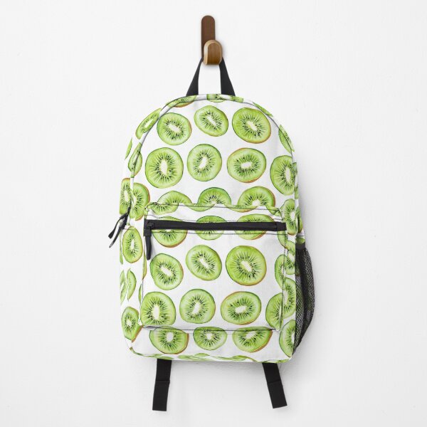 Item preview, Kiwi Fruit fields - fruit pattern designed and sold by EliteShadow.