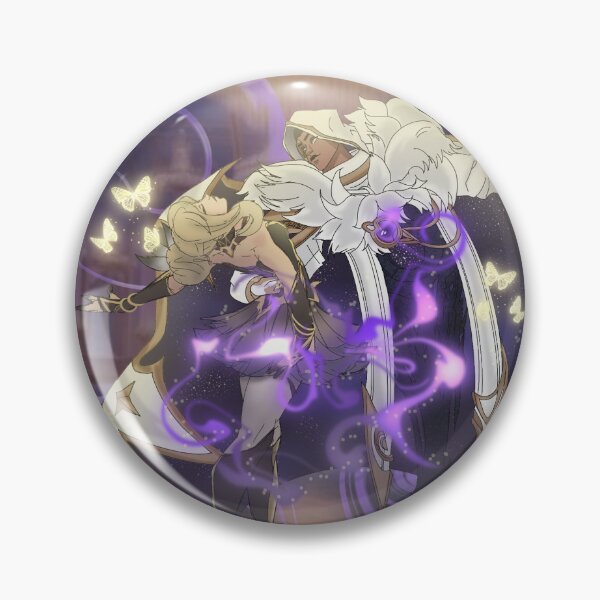 Item preview, Cloak And Dagger Ballroom designed and sold by strbbrylube.