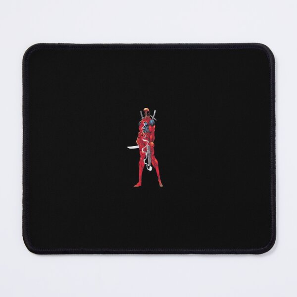 Item preview, 90’s Deadpool designed and sold by zombiegurllinds.
