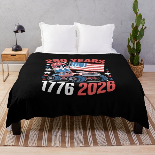 Item preview, Ice Ceam Kids 250th Anniversary 1776 2026 USA 4th of July Boys designed and sold by BlassmausArt.