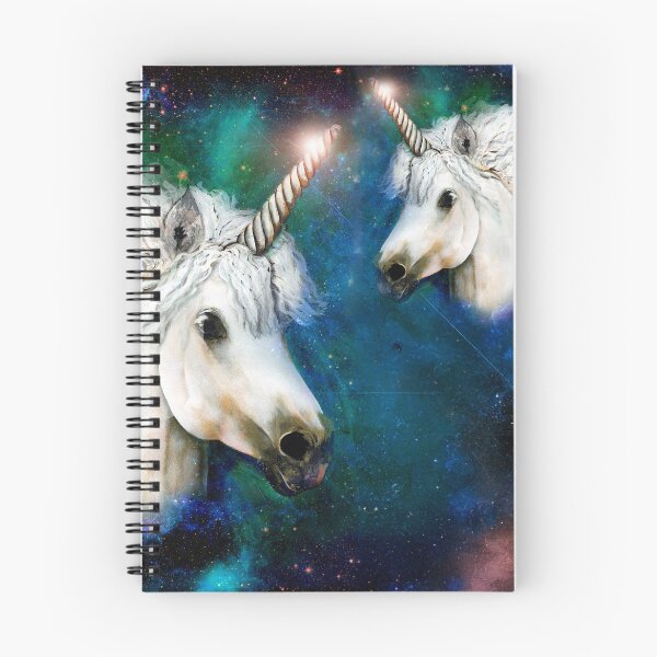 Item preview, Unicorn designed and sold by Jane Marin.