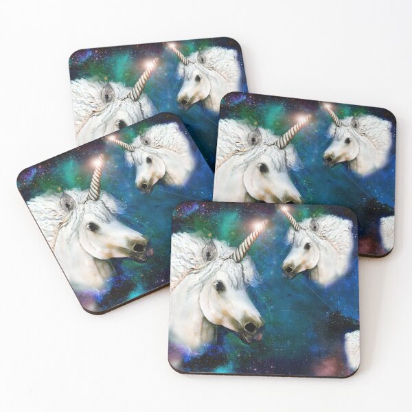 Item preview, Unicorn designed and sold by Jane Marin.