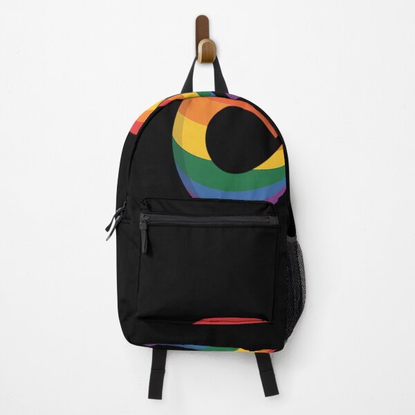 Artikelvorschau, LGBT Gay Pride Rainbow Math entworfen und verkauft von BlassmausArt.