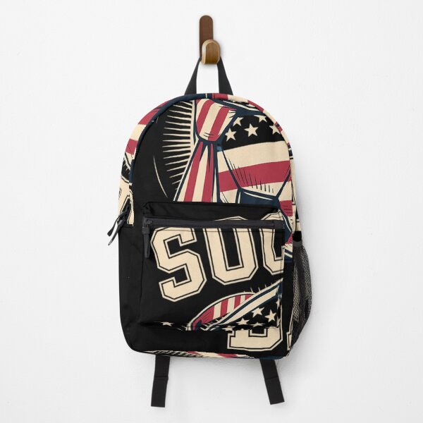 Item preview, Soccer Dad USA Flag All American Fathers designed and sold by BlassmausArt.