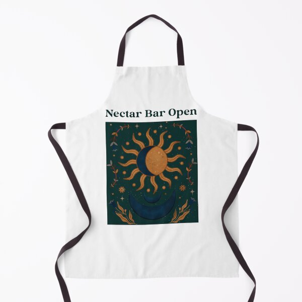 Item preview, Nectar Bar Open designed and sold by SarcasticTeez.
