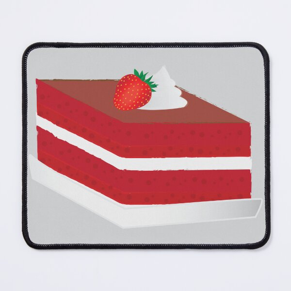 Item preview, Red Velvet Cake designed and sold by ROSE ANN BANILAR.