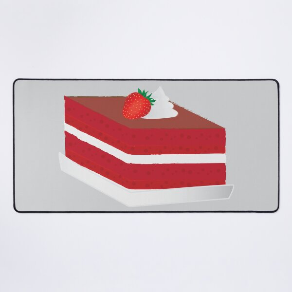 Item preview, Red Velvet Cake designed and sold by ROSE ANN BANILAR.