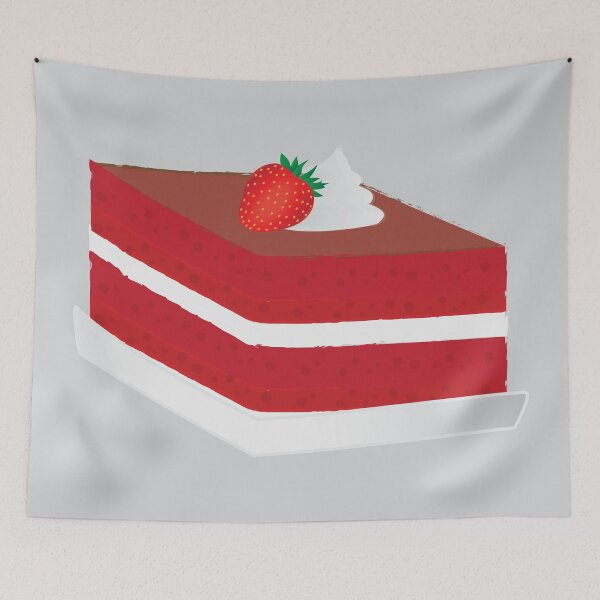 Item preview, Red Velvet Cake designed and sold by ROSE ANN BANILAR.