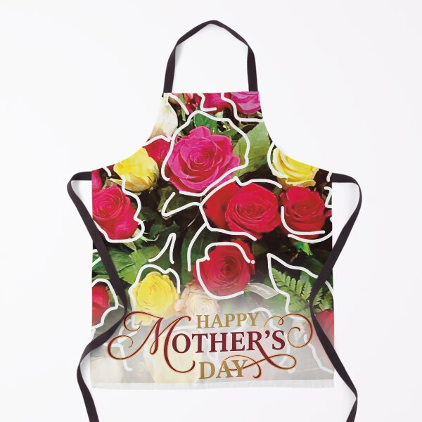 Item preview, HAPPY MOTHER'S DAY-Nice Bunch - GIGA GORGEOUS BLOOMS designed and sold by Giga Gorgeous Blooms.