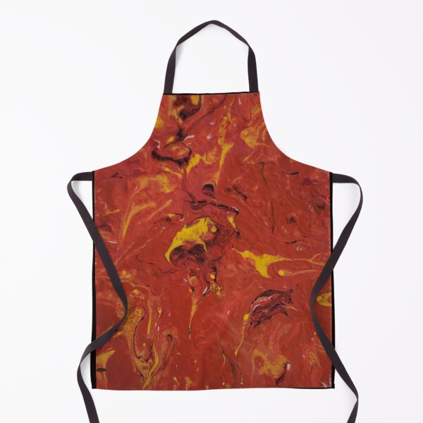 Item preview, Red Kingdom designed and sold by The Strawberry Teapot.