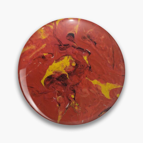 Item preview, Red Kingdom designed and sold by The Strawberry Teapot.