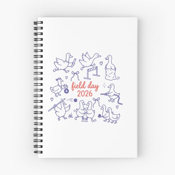 Item preview, Goose Field Day 2026 School Sports Teacher Gift designed and sold by gunaone-design.