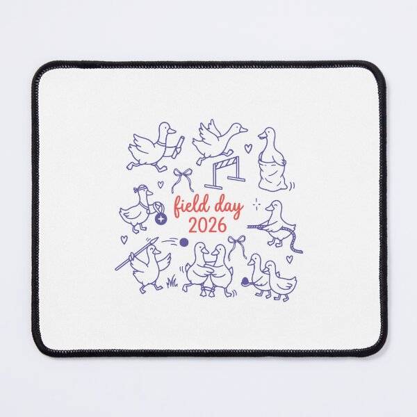Item preview, Goose Field Day 2026 School Sports Teacher Gift designed and sold by gunaone-design.