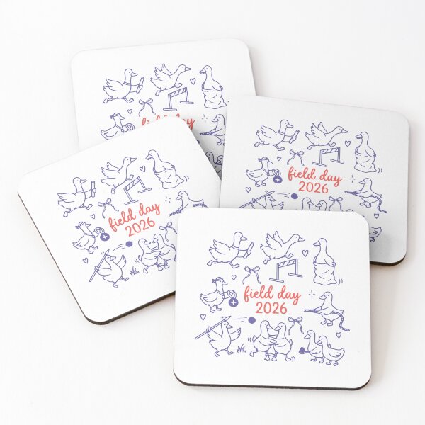 Item preview, Goose Field Day 2026 School Sports Teacher Gift designed and sold by gunaone-design.