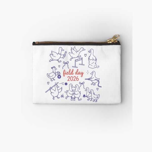 Item preview, Goose Field Day 2026 School Sports Teacher Gift designed and sold by gunaone-design.