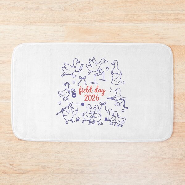 Item preview, Goose Field Day 2026 School Sports Teacher Gift designed and sold by gunaone-design.