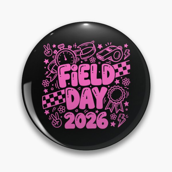 Item preview, Field Day 2026 Teacher Field Trip School Sport Team Last Day Of School Gift designed and sold by gunaone-design.