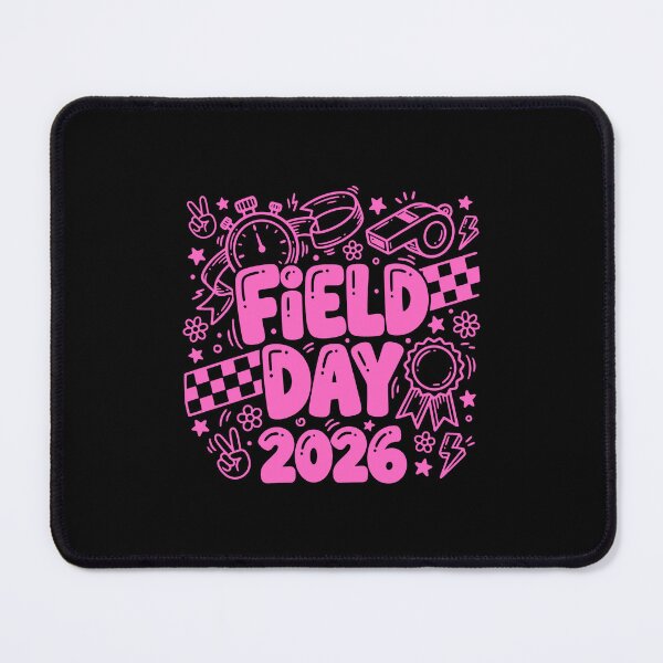 Item preview, Field Day 2026 Teacher Field Trip School Sport Team Last Day Of School Gift designed and sold by gunaone-design.